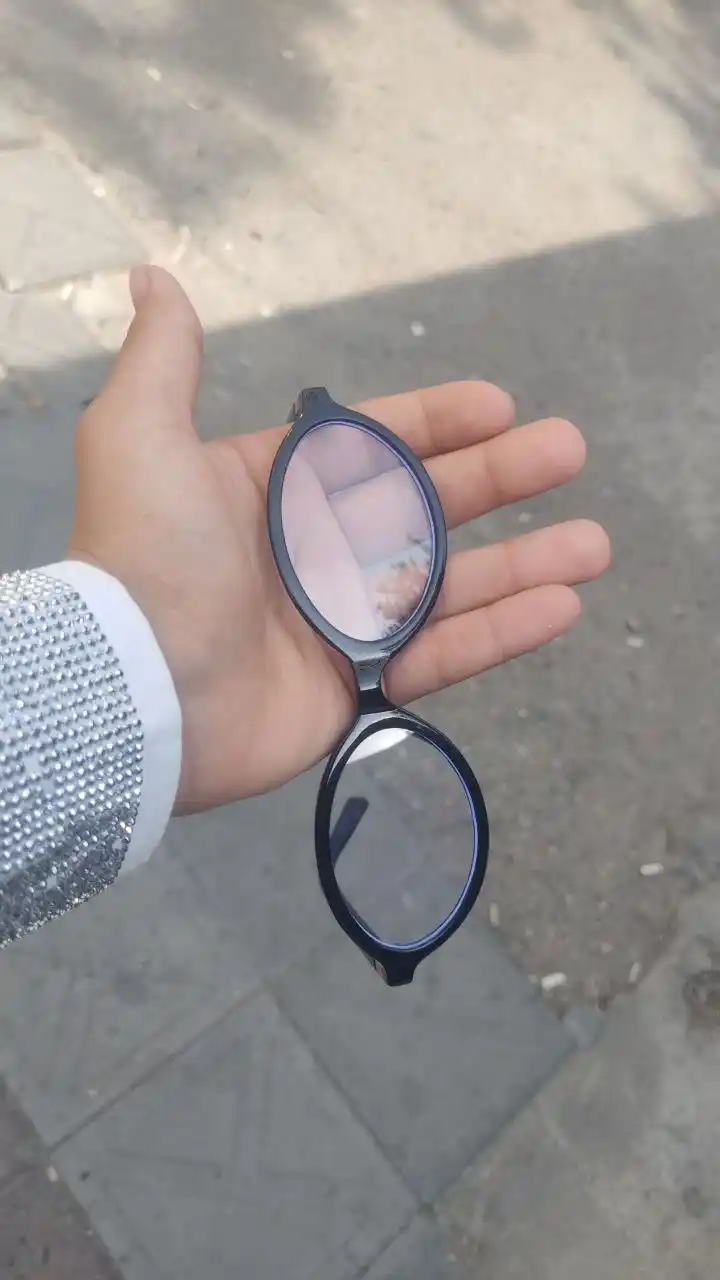 Oчки Miu Miu для девушек, с блокировкой яркости от компьютера