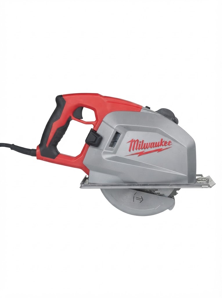 Milwaukee MCS 66 metall kesish uchun aylana arra - 