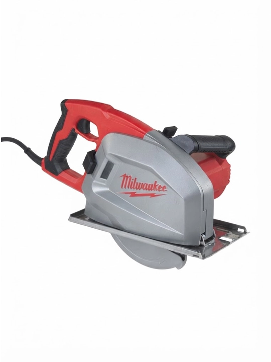 Milwaukee MCS 66 metall kesish uchun aylana arra