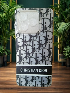 Голубой