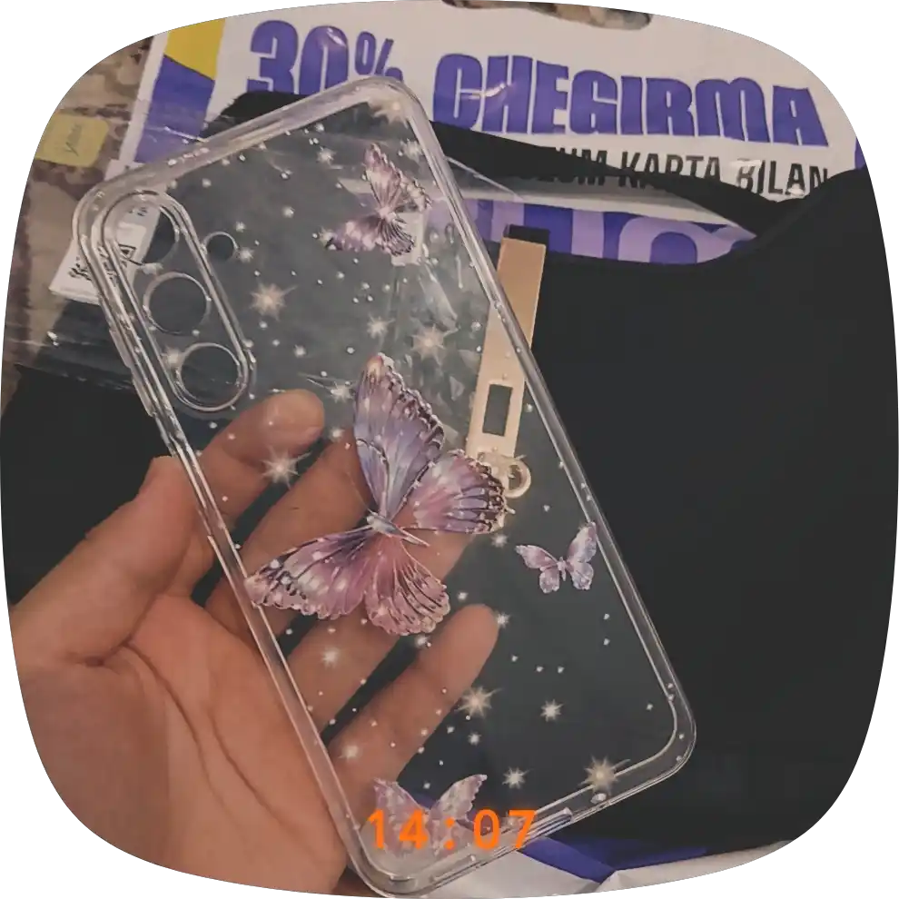 Чехол для Samsung A55G, A14, A15, A17, A35, A36, A05S, A54, A56 защитный силиконовый чехол