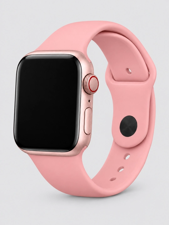 Smart Watch MK75 ayollar aqlli soati + taqinchoqlar sovg'a to'plami 3 xil remeshogi bilan