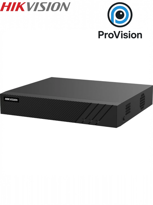 Hikvision DS-7604NI-Q1(E) 1U 4K Q Series NVR 4 канальный видеорегистратор - 