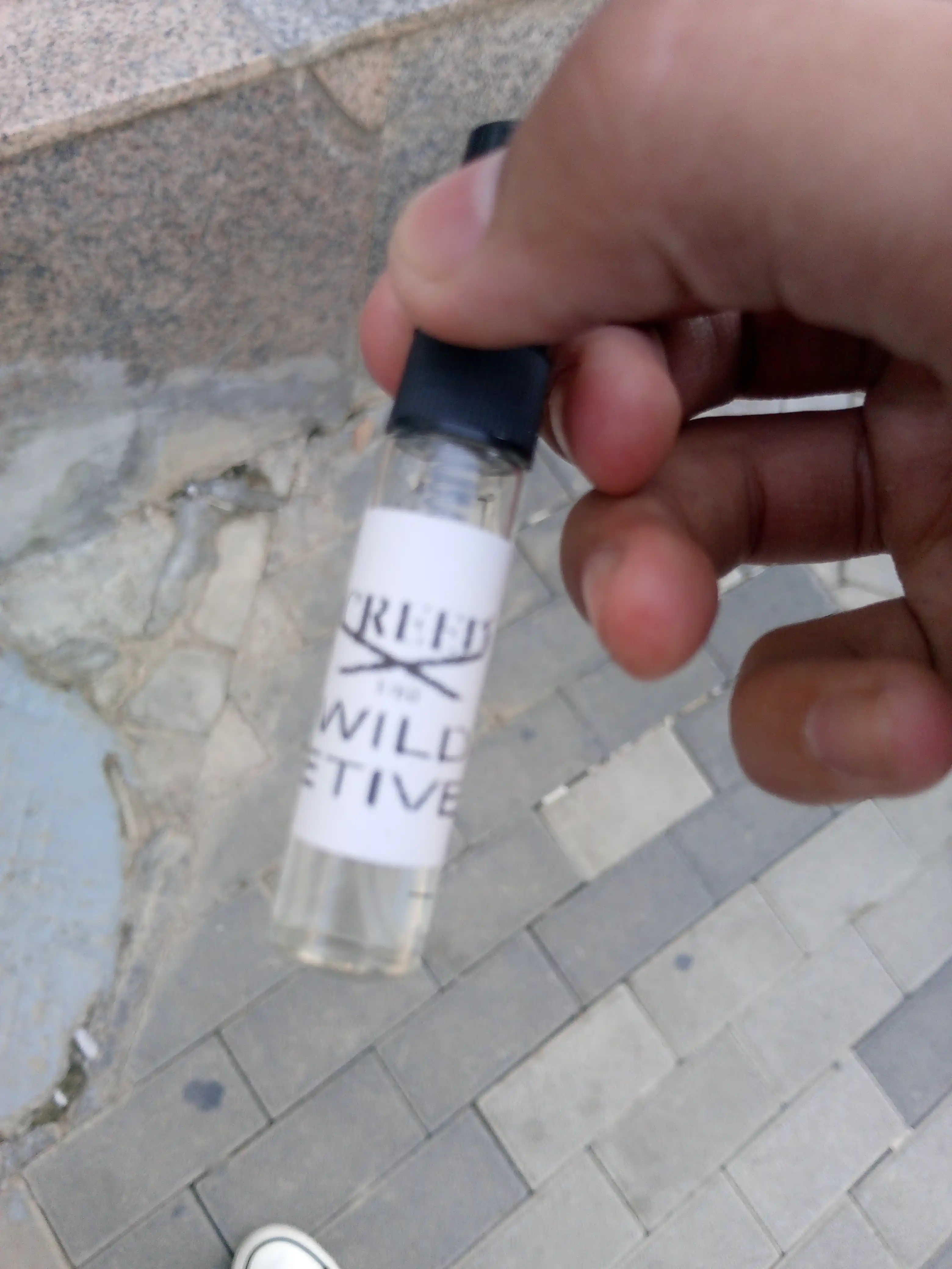 Духи Silver Mountain Water Creed для мужчин и женщин, фужерные унисекс духи