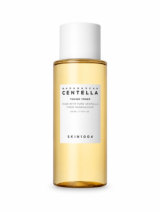 SKIN1004 Madagascar Centella Toning Toner yuz uchun toner, 210 ml - 