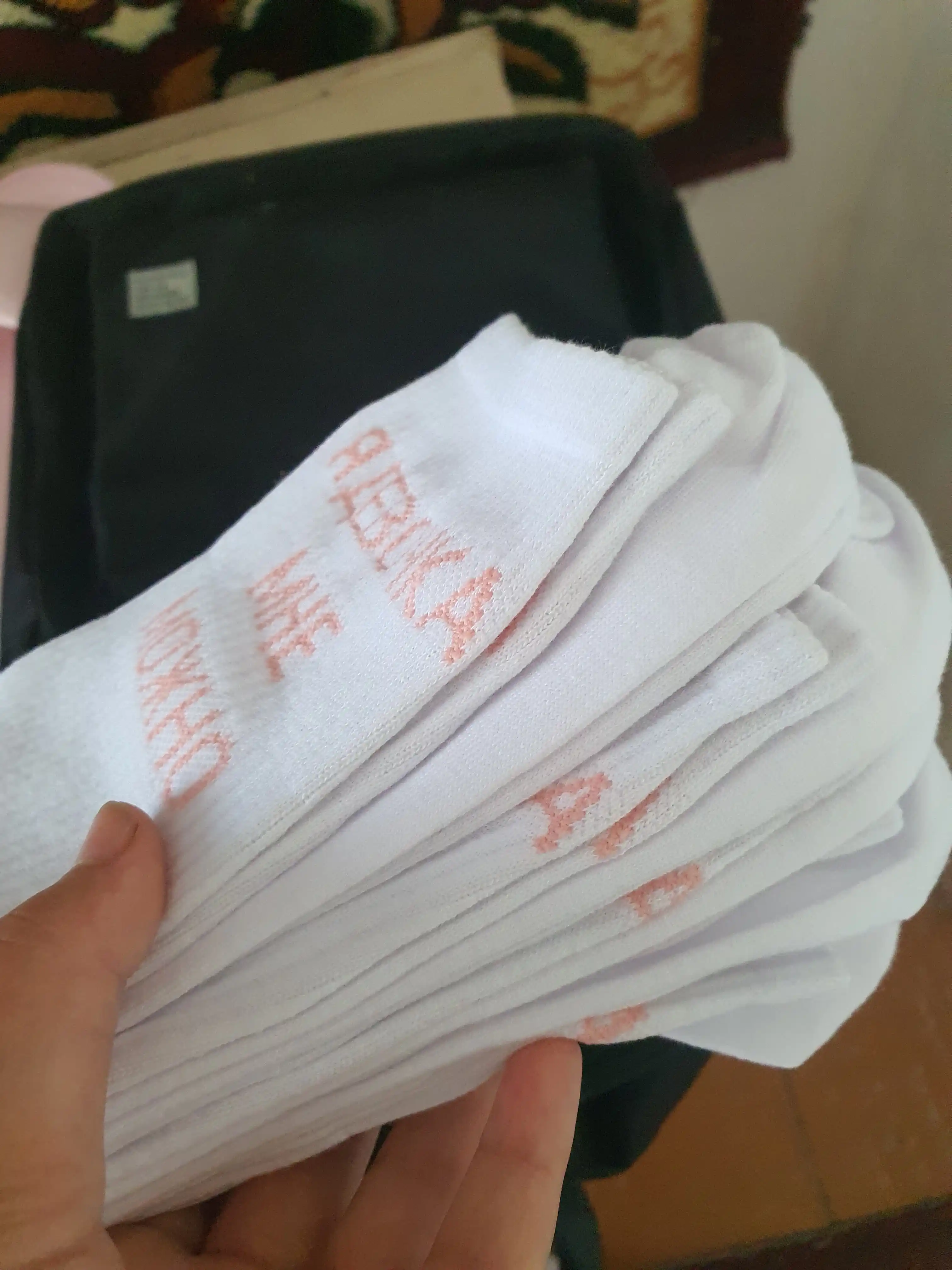 Uzun, sport, erkaklar va ayollar paypoqlari