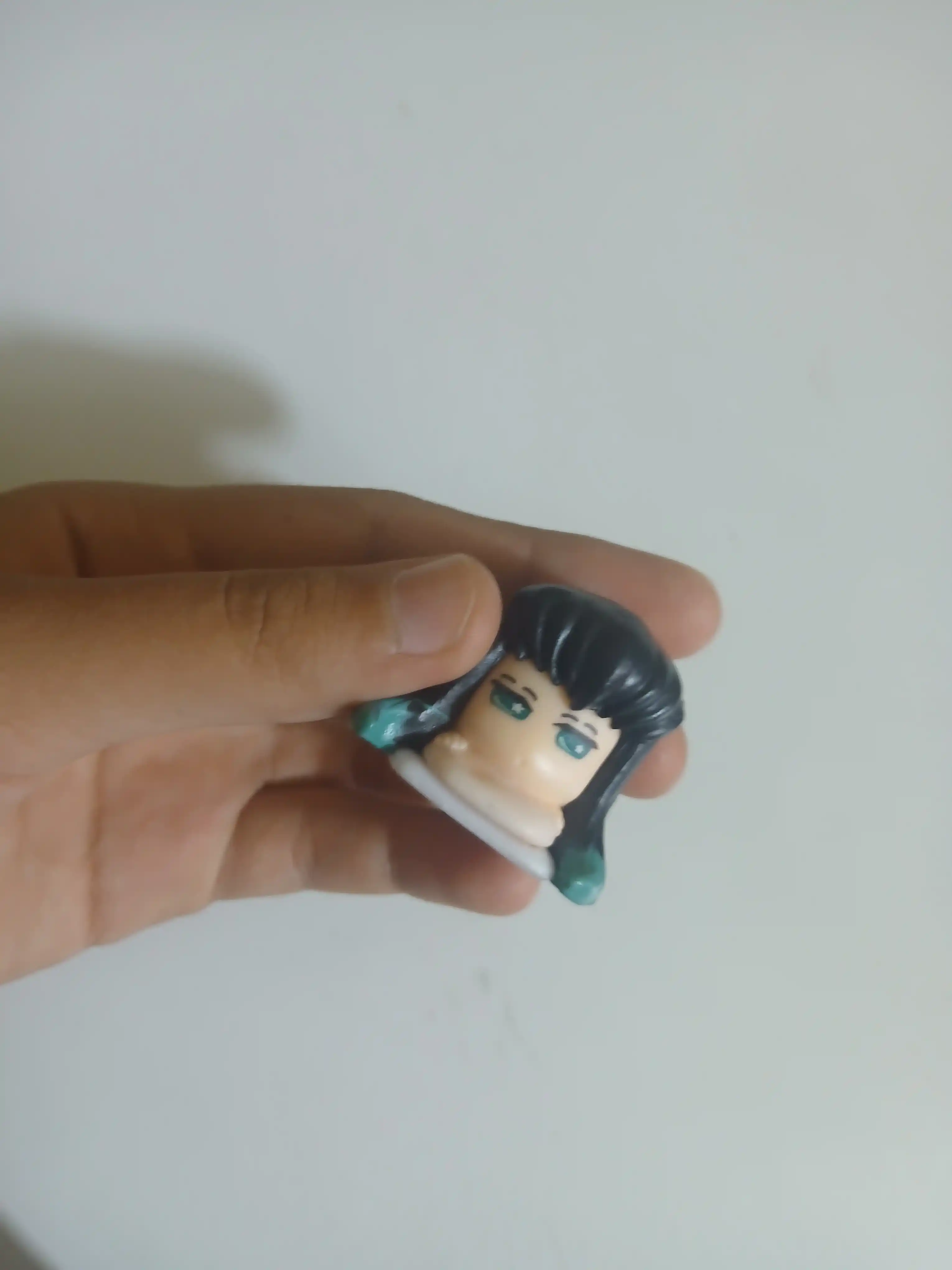 Фигурки CHIBI