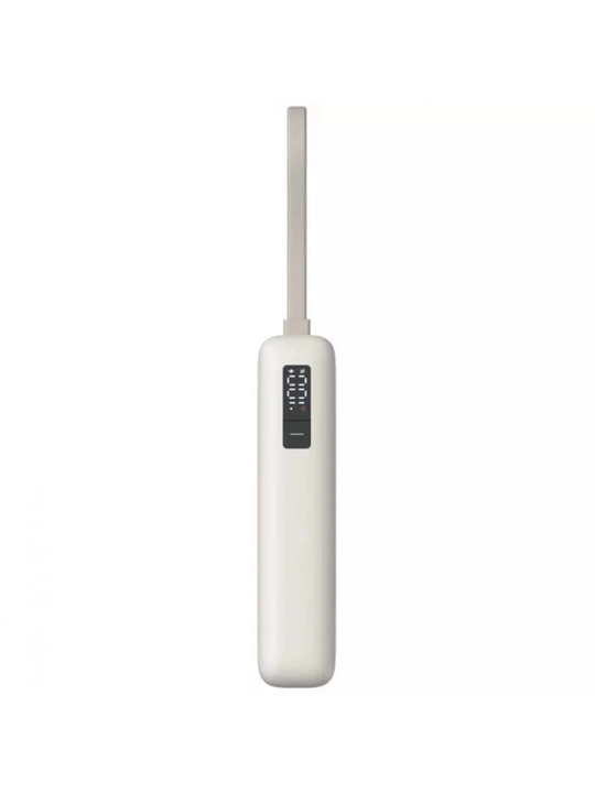 Xiaomi 67W Power Bank 10000 tashqi akkumulyatori