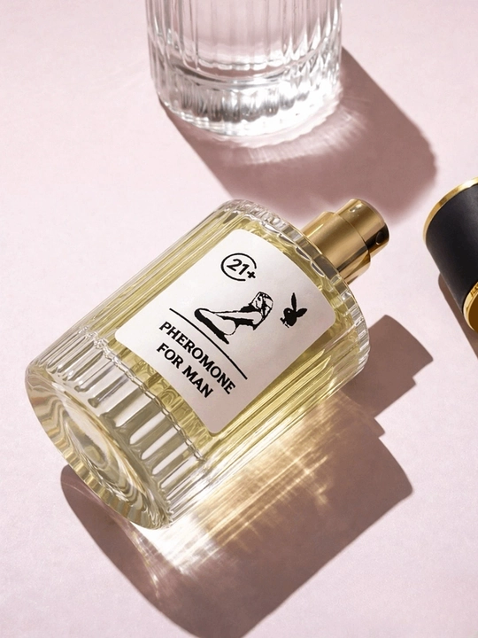 Erkaklar va ayollar atirlari, feromon atirlari 21+, 30 ml