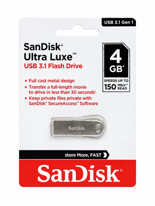 Флешка / USB-флешки - 