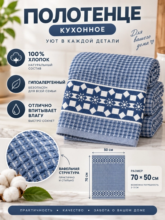 Vafli sochiq - 
