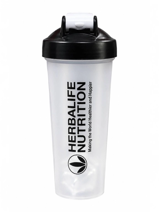 Sport sheykeri, qopqoqli, ichimlik va kokteyllar uchun, 600 ml - 