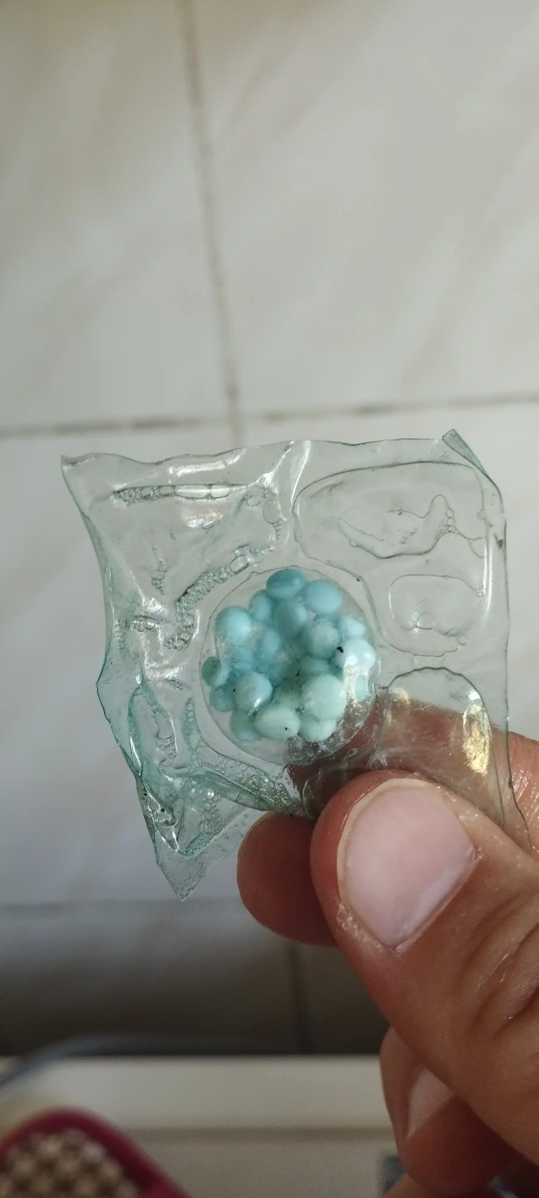 Капсулы для стирки белья,20,  30,   60 шт