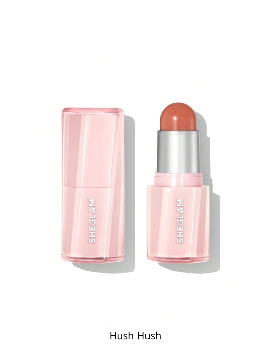 SHEGLAM Buttery Bliss Blush Stick — кремовые румяна - 