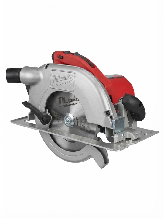 Циркулярная пила Milwaukee SCS 65 Q