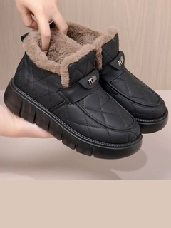 Черный