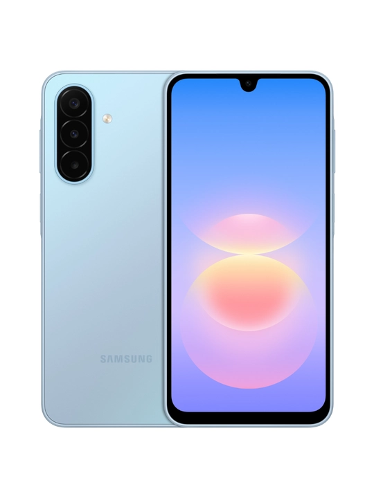 Смартфон Samsung Galaxy A18 4G, 6.7" Super AMOLED, 50 МП, 5000 мАч