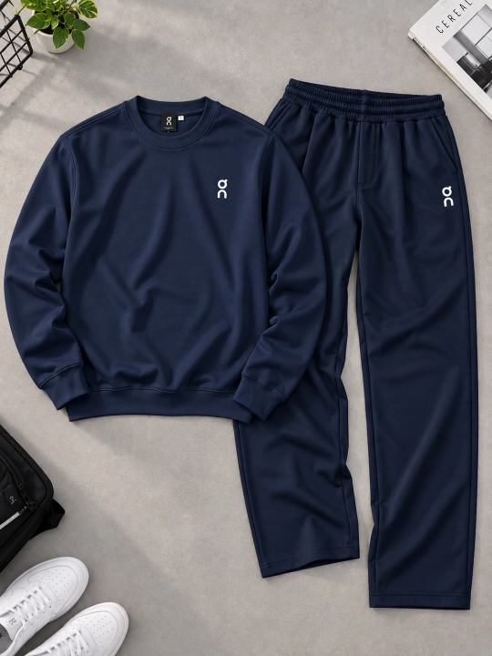 Kuz va bahor uchun 2 talik kostyum, dvoyka erkaklar uchun, XL-XXXL