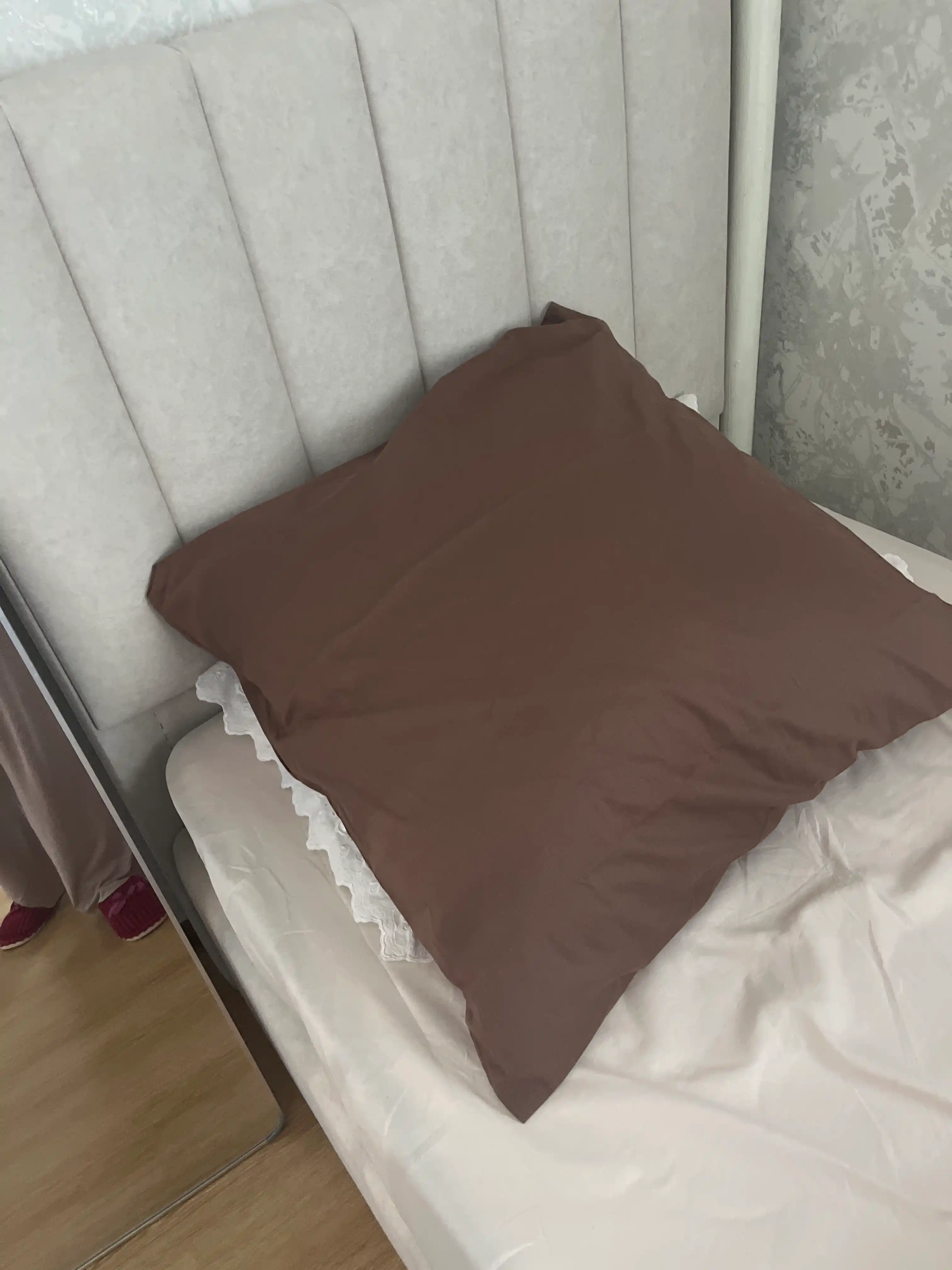 Наволочка 50x70-70x70, 2 штуки, 100% хлопок