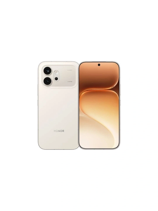 Смартфон Honor 600 5G AMOLED 120Hz, Snapdragon 7 Gen 4