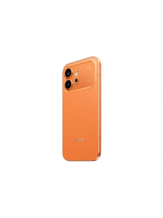 Смартфон Honor 600 5G AMOLED 120Hz, Snapdragon 7 Gen 4