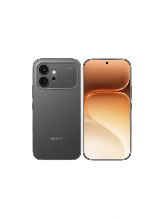 Смартфон Honor 600 5G AMOLED 120Hz, Snapdragon 7 Gen 4