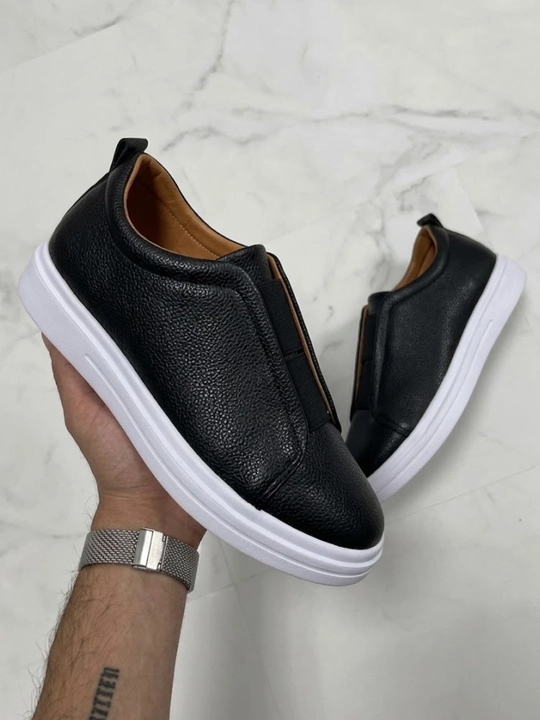 Erkaklar krossovkasi, kundalik poyabzal, zamonaviy, kuzgi, 40-44 o‘lcham