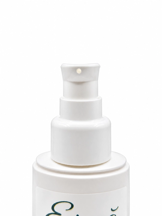Ersag aromatik massaj yog‘i, o‘simlik moylari va yalpizli, dispenserli, 100 ml
