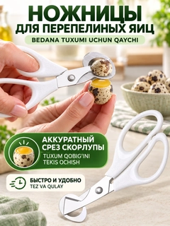 Белый