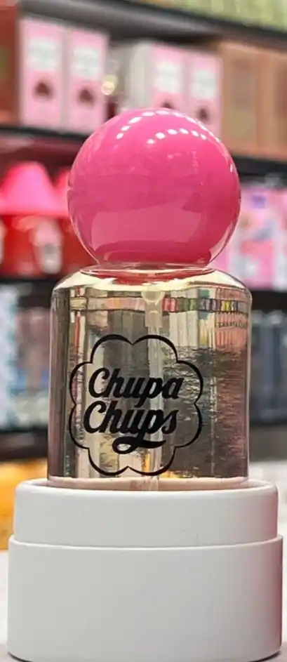 Ayollar va qizlar uchun chupa chupsli feramon parfyumlangan suv , 50 ml