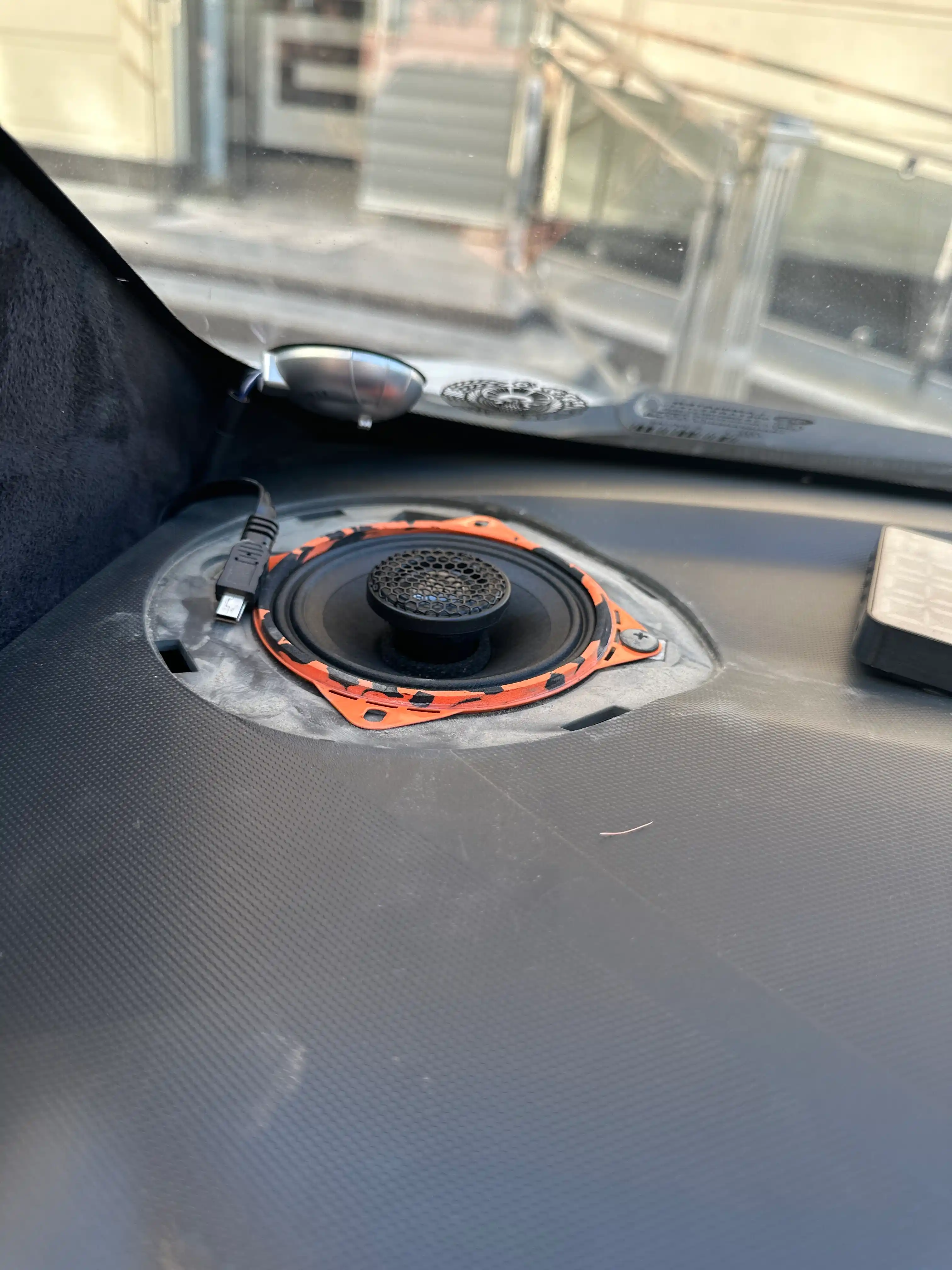 Автомобильные динамики DL Audio Barracuda 100 V.3 (10 см, 55 Вт)