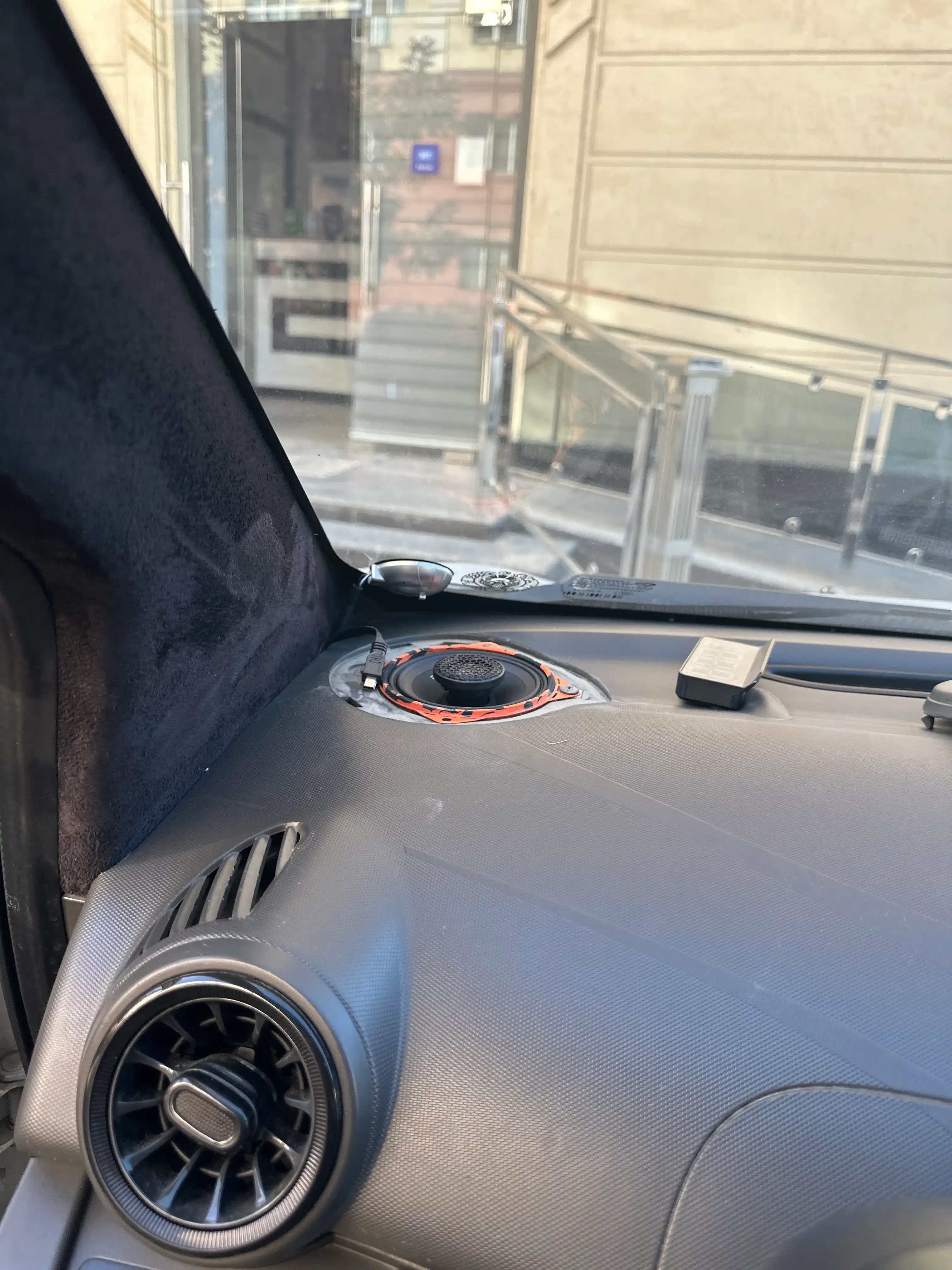 Автомобильные динамики DL Audio Barracuda 100 V.3 (10 см, 55 Вт)