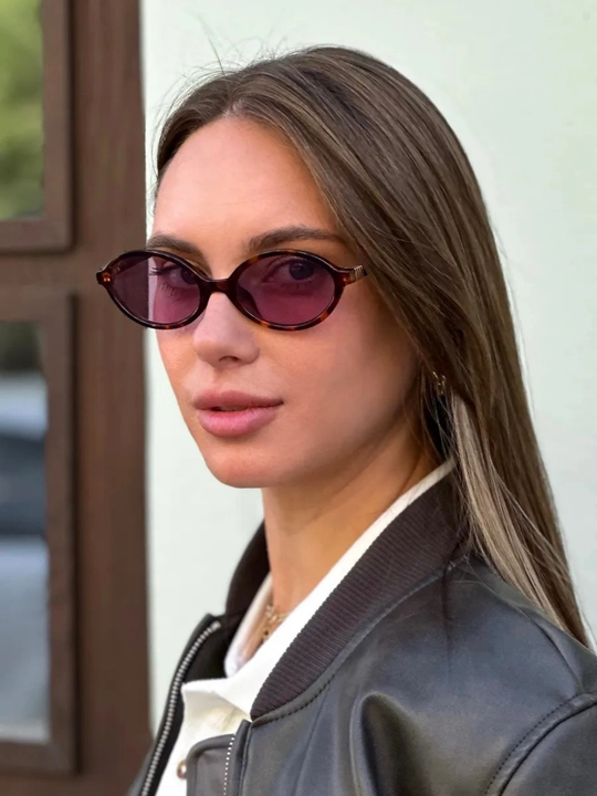 Очки Miu Miu для женщин и девушек