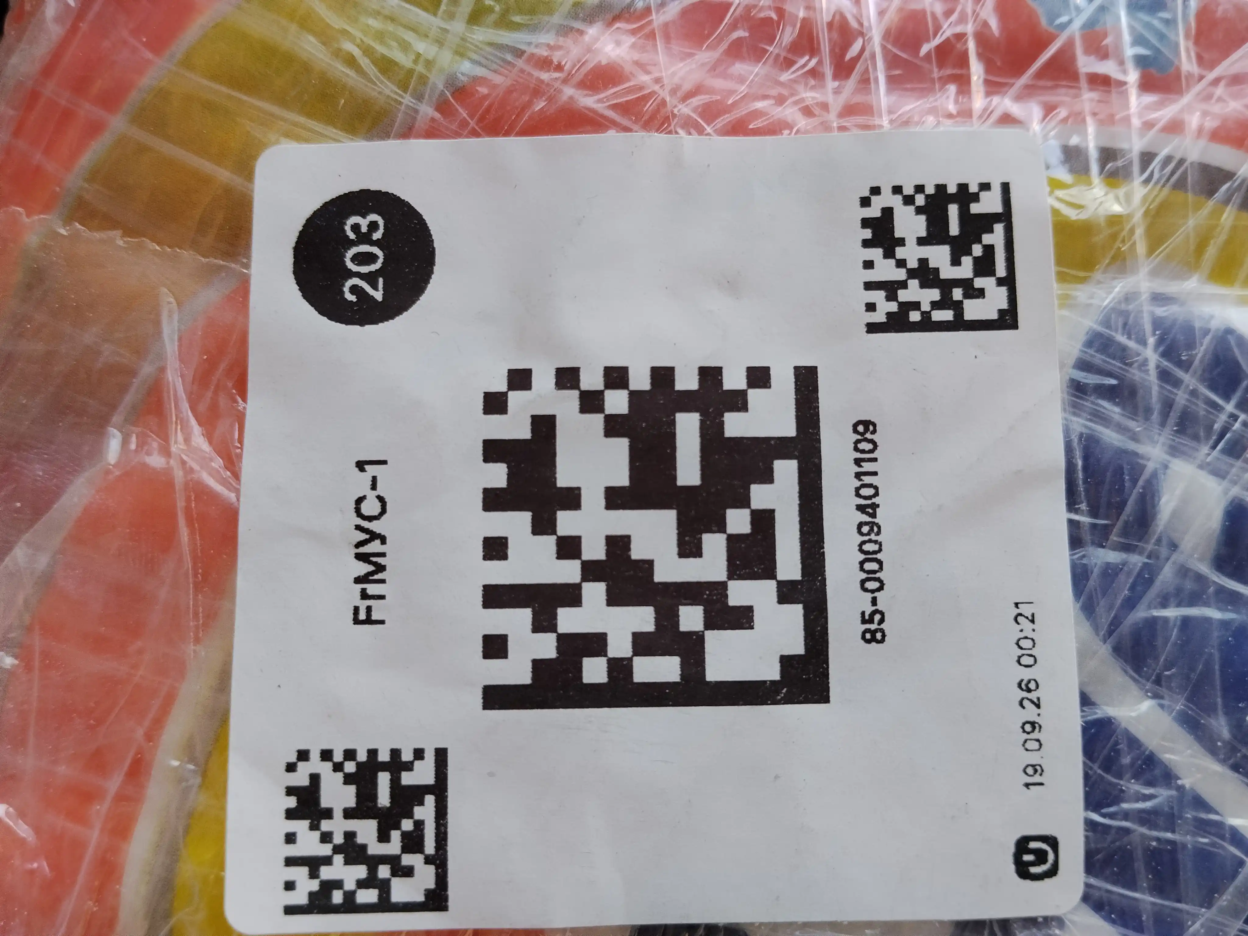 Tide Akva Pudra Color kir yuvish kukuni 3 kg - rangli kiyimlar uchun