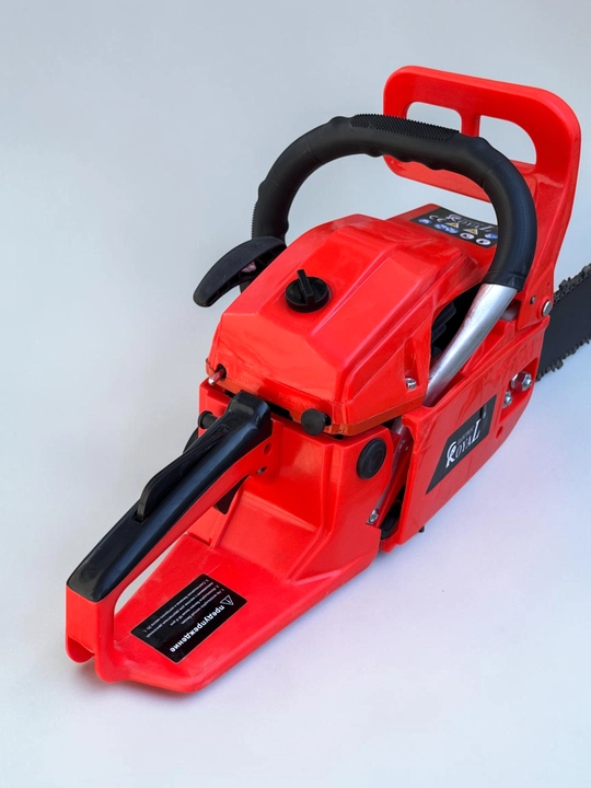 Бензиновая цепная пила ROYAL R40501, 52 см³, 2000 Вт, 50 см