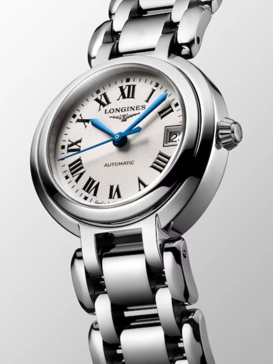 LONGINES — элегантные и привлекательные женские наручные часы