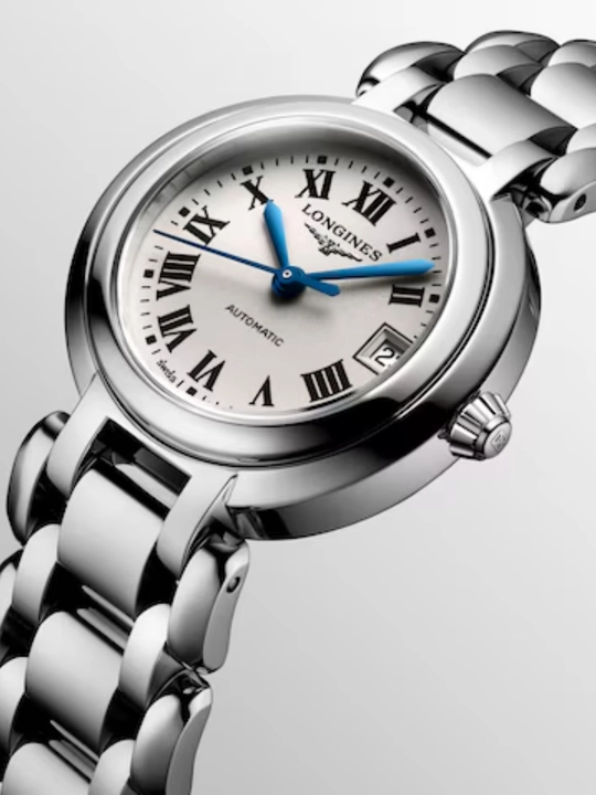 LONGINES — элегантные и привлекательные женские наручные часы