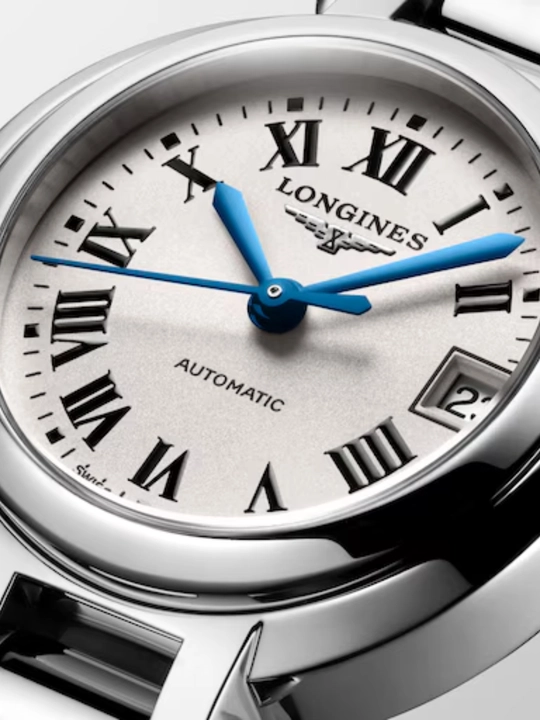 LONGINES — элегантные и привлекательные женские наручные часы