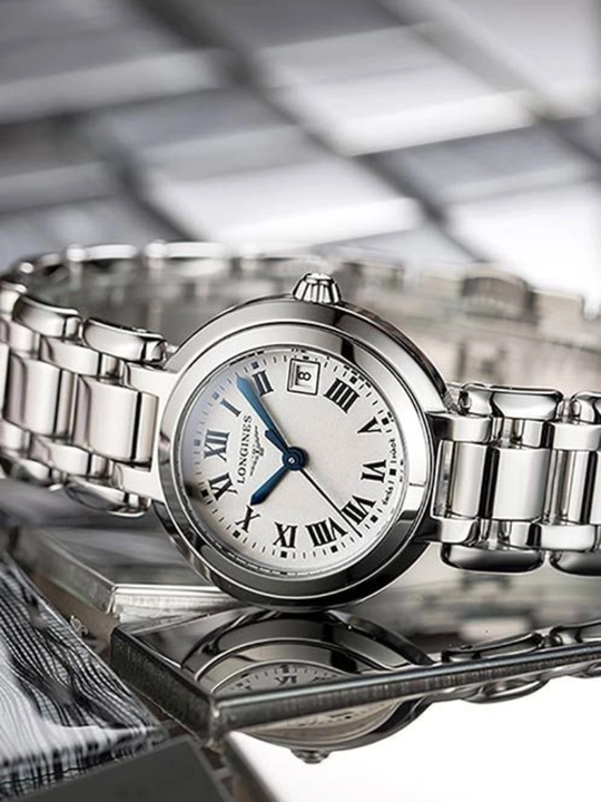 LONGINES — элегантные и привлекательные женские наручные часы