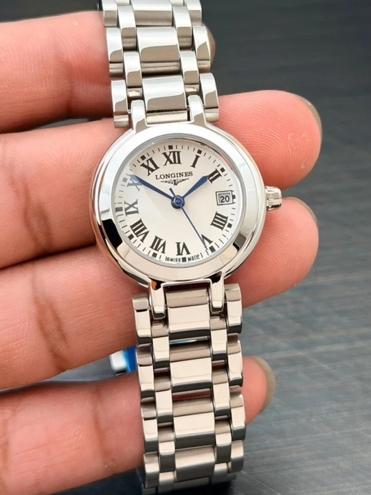 LONGINES — элегантные и привлекательные женские наручные часы