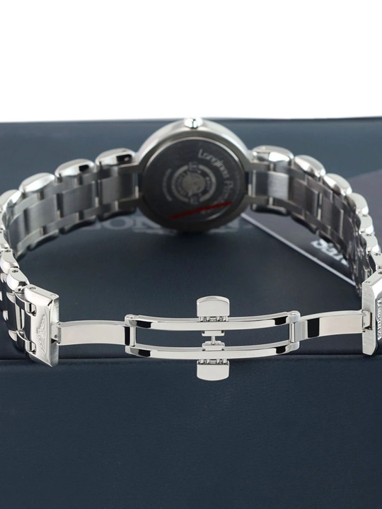 LONGINES — элегантные и привлекательные женские наручные часы