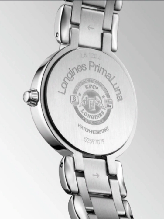 LONGINES — элегантные и привлекательные женские наручные часы