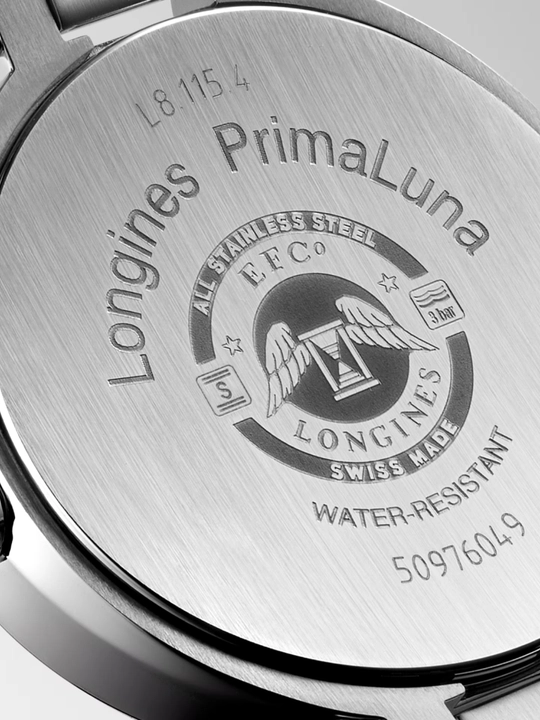 LONGINES — элегантные и привлекательные женские наручные часы