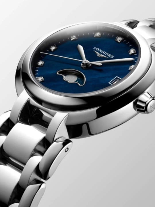 LONGINES — элегантные и привлекательные женские наручные часы