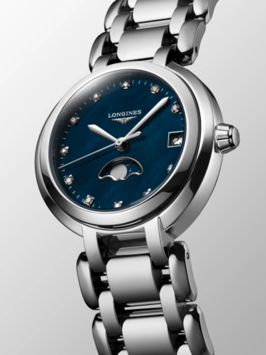 LONGINES — элегантные и привлекательные женские наручные часы
