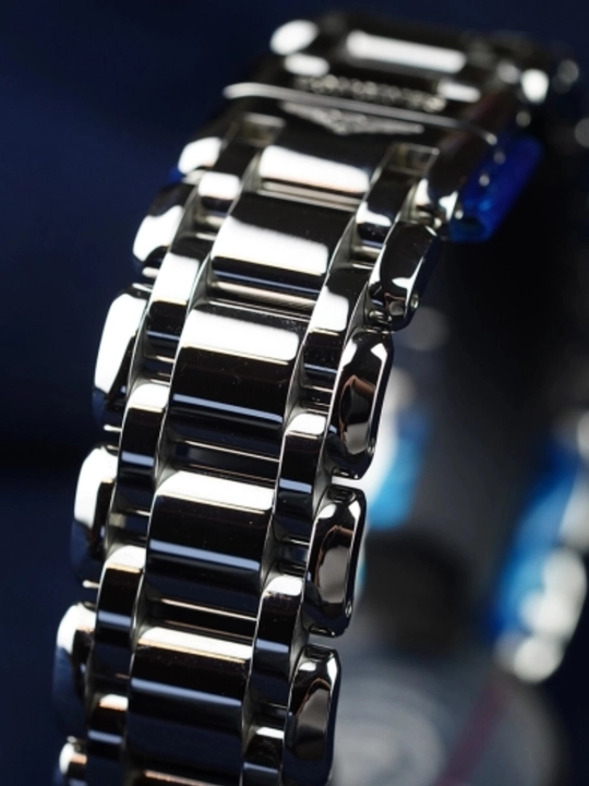 LONGINES — элегантные и привлекательные женские наручные часы