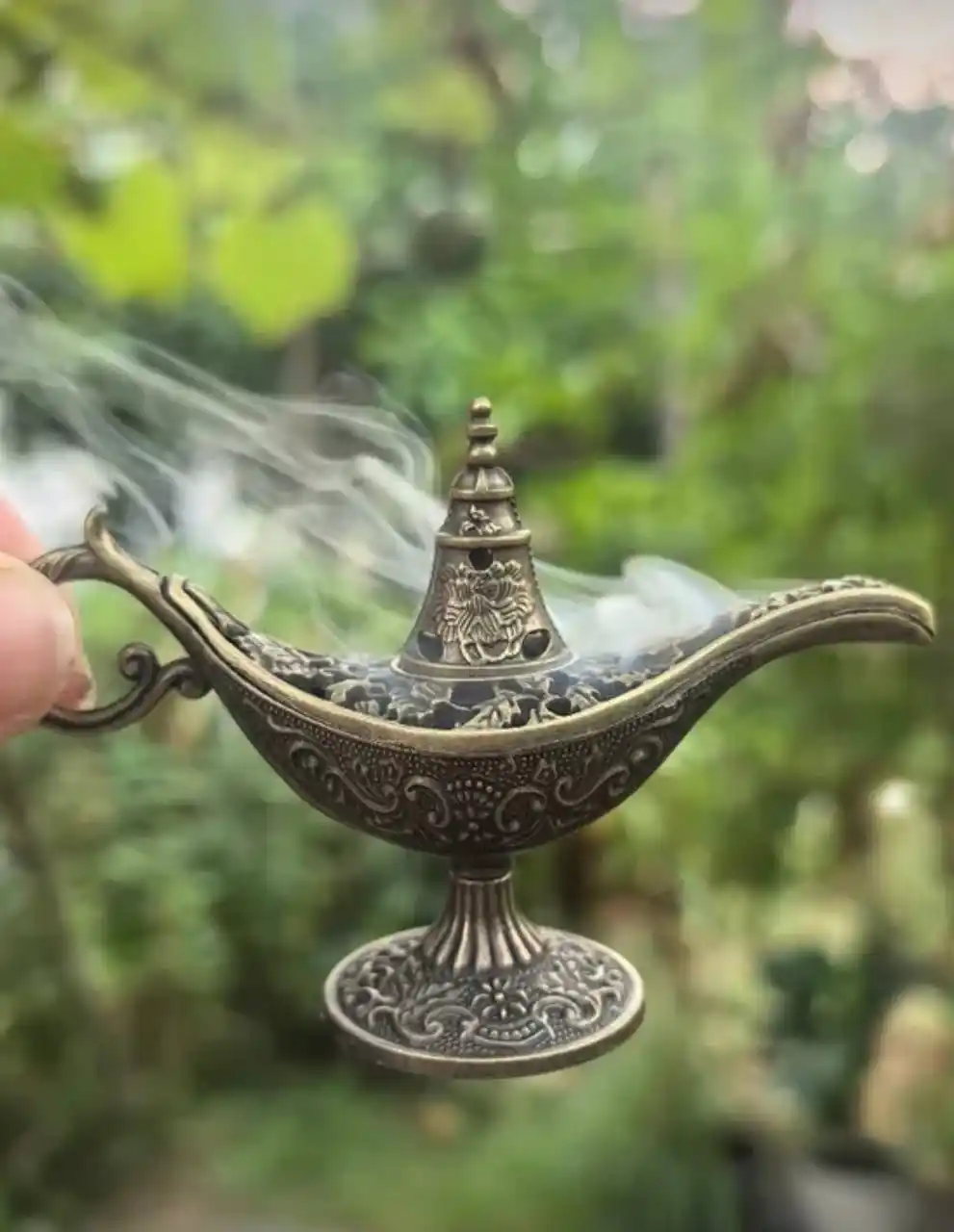Подставка для благовоний/ ароматические палочки бахур, аромат для дома декор/ благовония