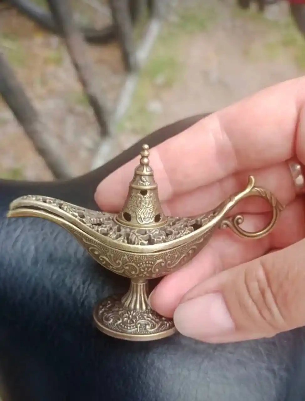 Подставка для благовоний/ ароматические палочки бахур, аромат для дома декор/ благовония