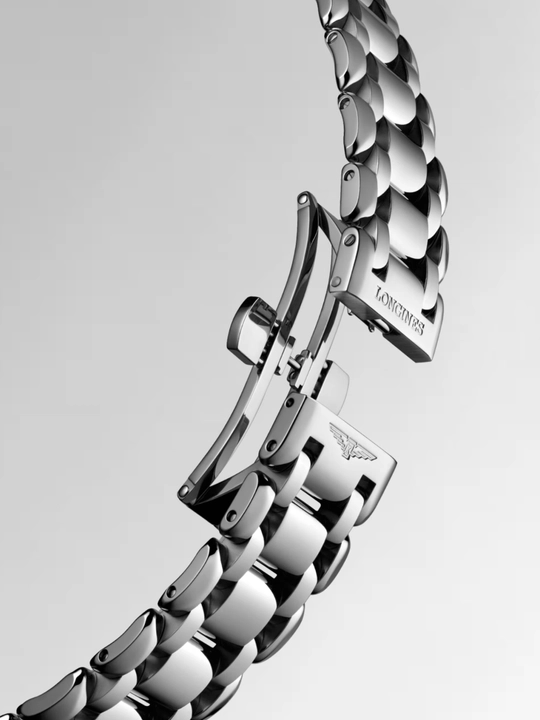 LONGINES — элегантные и привлекательные женские наручные часы