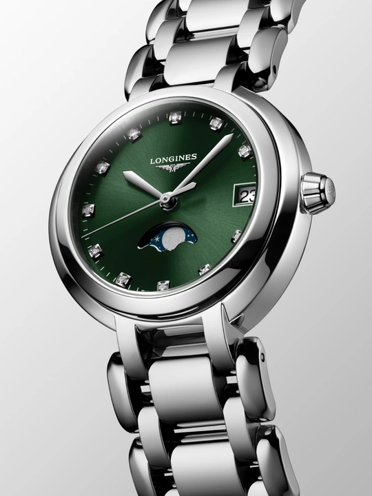 LONGINES — элегантные и привлекательные женские наручные часы